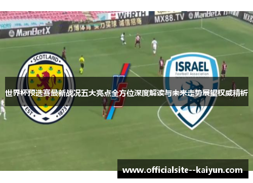 世界杯预选赛最新战况五大亮点全方位深度解读与未来走势展望权威精析